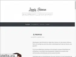 Sites similar to lanig-simon.fr