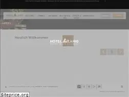 Sites similar to lanig.de