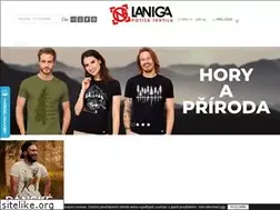 Sites similar to lanigaart.cz