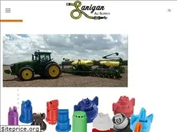 Sites similar to laniganagsupply.com