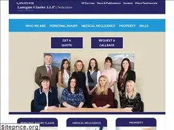 Sites similar to laniganclarke.ie