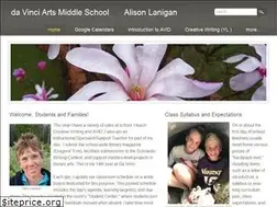 Sites similar to lanigancore.weebly.com