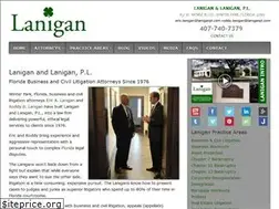 Sites similar to laniganpl.com