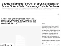 Sites similar to lanightmare.fr