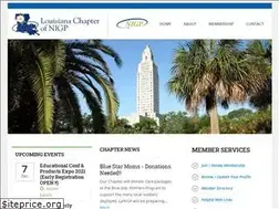 Sites similar to lanigp.org