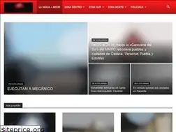 Sites similar to lanigua.com.mx