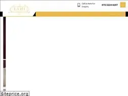 Sites similar to laniguesthouse.com