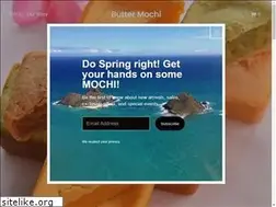 Sites similar to lanikaimochi.com