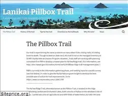 Sites similar to lanikaipillbox.com