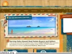 Sites similar to lanikaiproperties.com