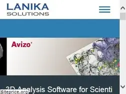 Sites similar to lanikasolutions.com