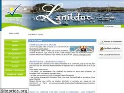 Sites similar to lanildut.fr