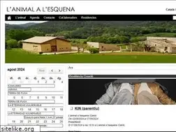 Sites similar to lanimal.org