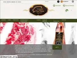 Sites similar to laninaehijos.es