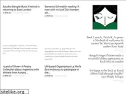 Sites similar to laninfaeco.com