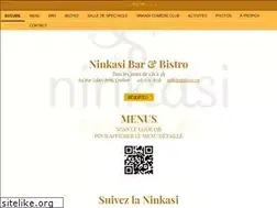 Sites similar to laninkasi.ca