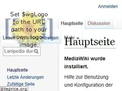 Sites similar to lanipedia.de
