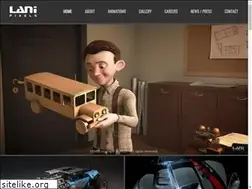 Sites similar to lanipixels.com