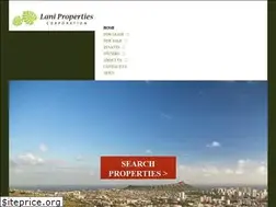 Sites similar to laniproperties.com