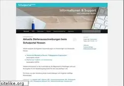 Sites similar to lanis-system.de