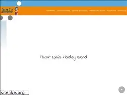 Sites similar to lanis.com.au