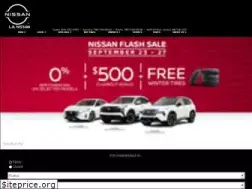Sites similar to lanissan.ca