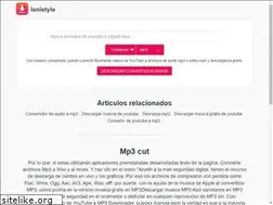 Sites similar to lanistyle.net