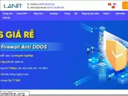 Sites similar to lanit.com.vn