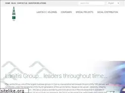 Sites similar to lanitis.com