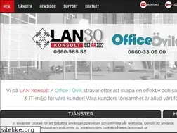 Sites similar to lank.se