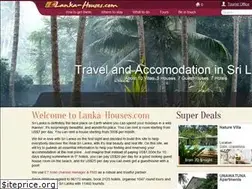 Sites similar to lanka-houses.com