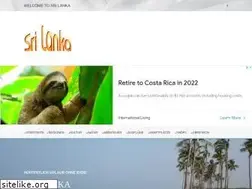 Sites similar to lanka.at