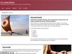 Sites similar to lanka.de