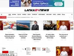 Sites similar to lanka24news.com