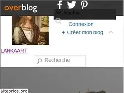 Sites similar to lankaart.org