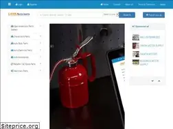 Sites similar to lankaautoparts.com