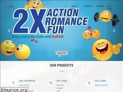 Sites similar to lankabell.lk