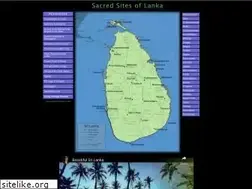 Sites similar to lankabhumi.org