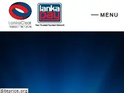 Sites similar to lankaclear.com