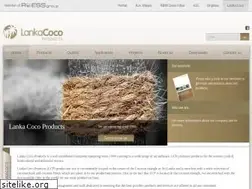 Sites similar to lankacoco.lk