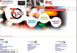 Sites similar to lankacom.net