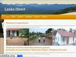 Sites similar to lankadirect.org