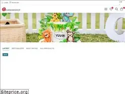 Sites similar to lankaeshop.com