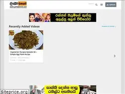 Sites similar to lankagmail.com