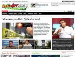 Sites similar to lankahitgossip.com