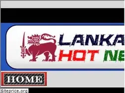 Sites similar to lankahotnews.net