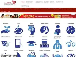 Sites similar to lankainformation.lk