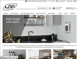 Sites similar to lankajamuovi.fi