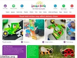 Sites similar to lankakade.co.uk