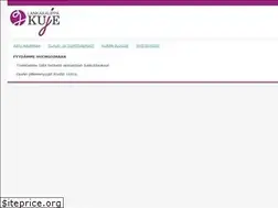 Sites similar to lankakauppakuje.fi